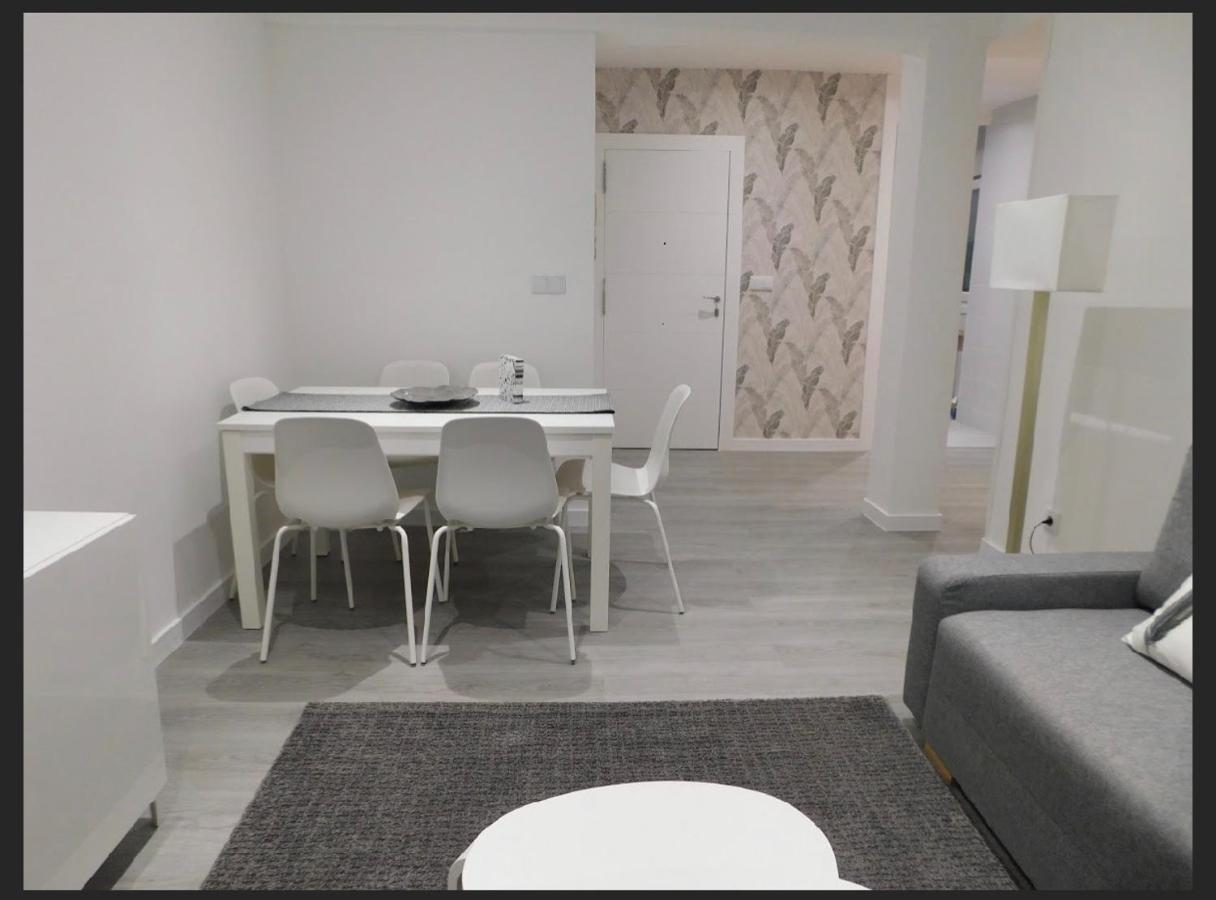 Apartamento Lar de San Xulian Pontevedra Exterior foto