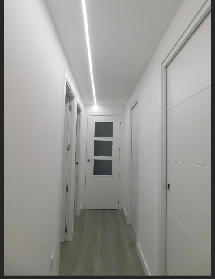 Apartamento Lar de San Xulian Pontevedra Exterior foto