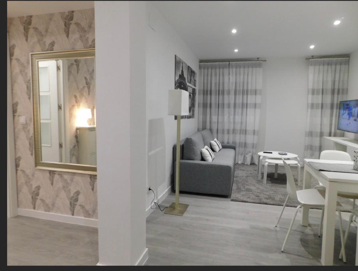 Apartamento Lar de San Xulian Pontevedra Exterior foto