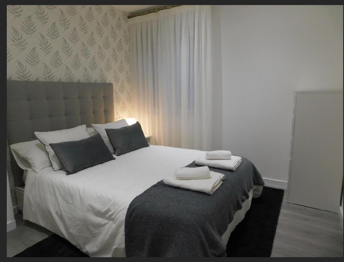 Apartamento Lar de San Xulian Pontevedra Exterior foto